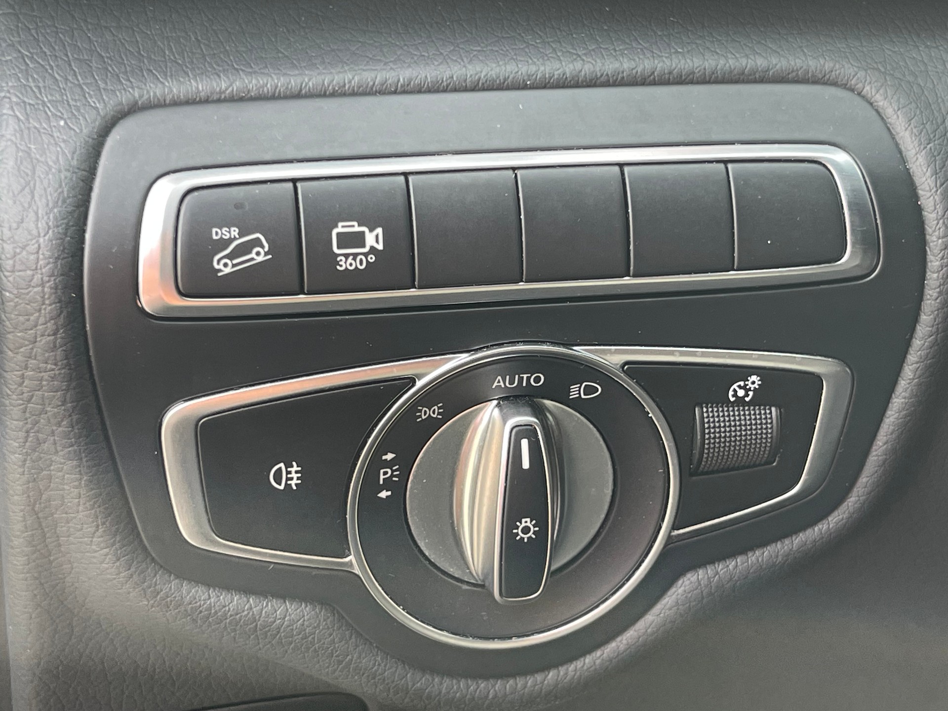 MERCEDES-BENZ V 250 d lang Avantgarde 4Matic G-Tronic-image-15
