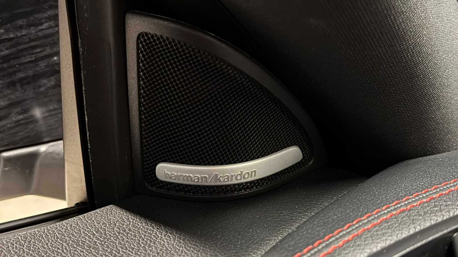 MERCEDES-BENZ CLA 45 AMG 4Matic Speedshift-image-11