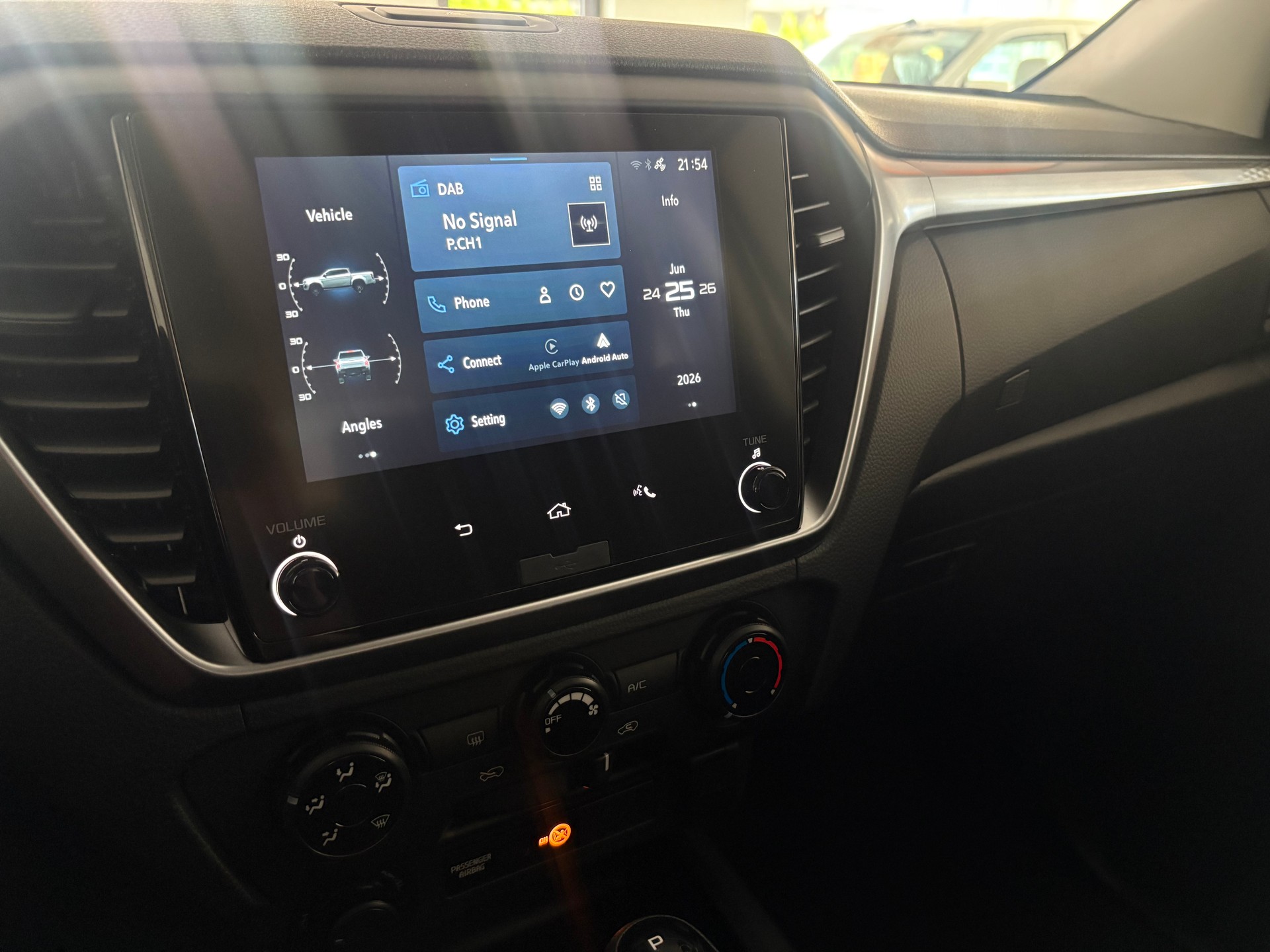 ISUZU D-MAX 1.9 CrewCab N60BB+ 4x4-image-12
