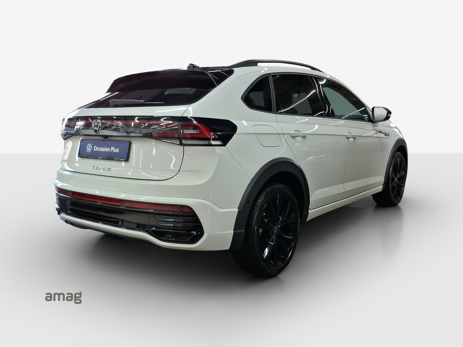 VW Taigo 1.5 TSI R-Line DSG-image-4