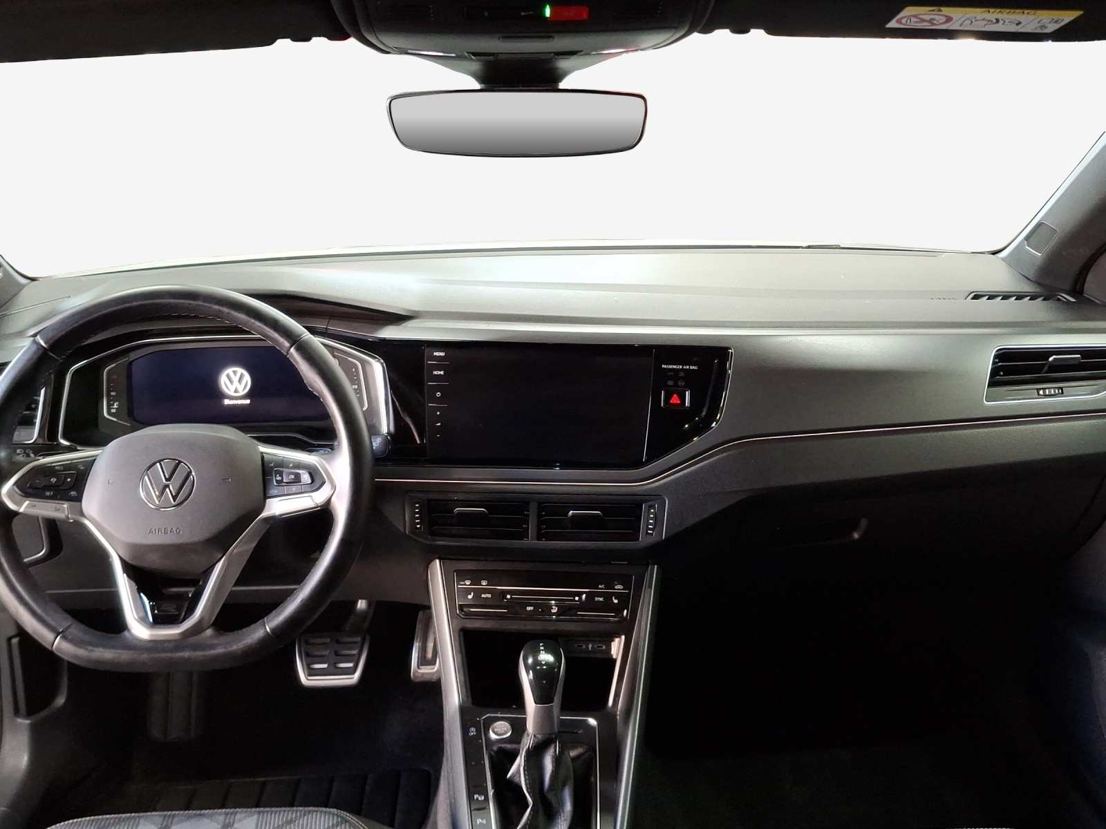 VW Taigo 1.5 TSI R-Line DSG-image-10