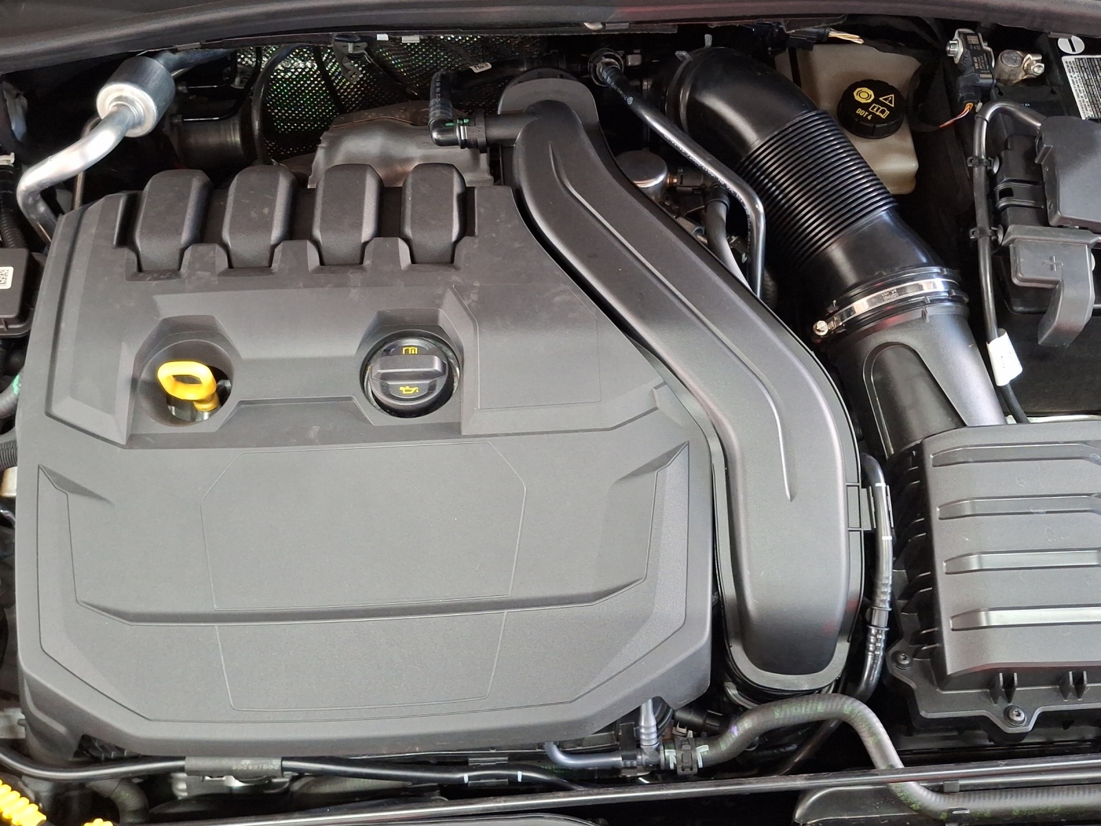 VW Taigo 1.5 TSI R-Line DSG-image-15