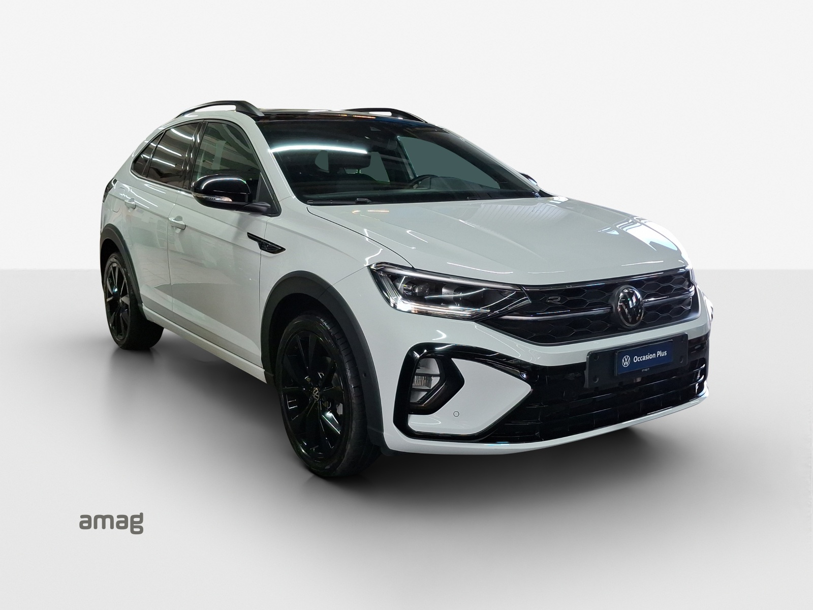 VW Taigo 1.5 TSI R-Line DSG-image-6