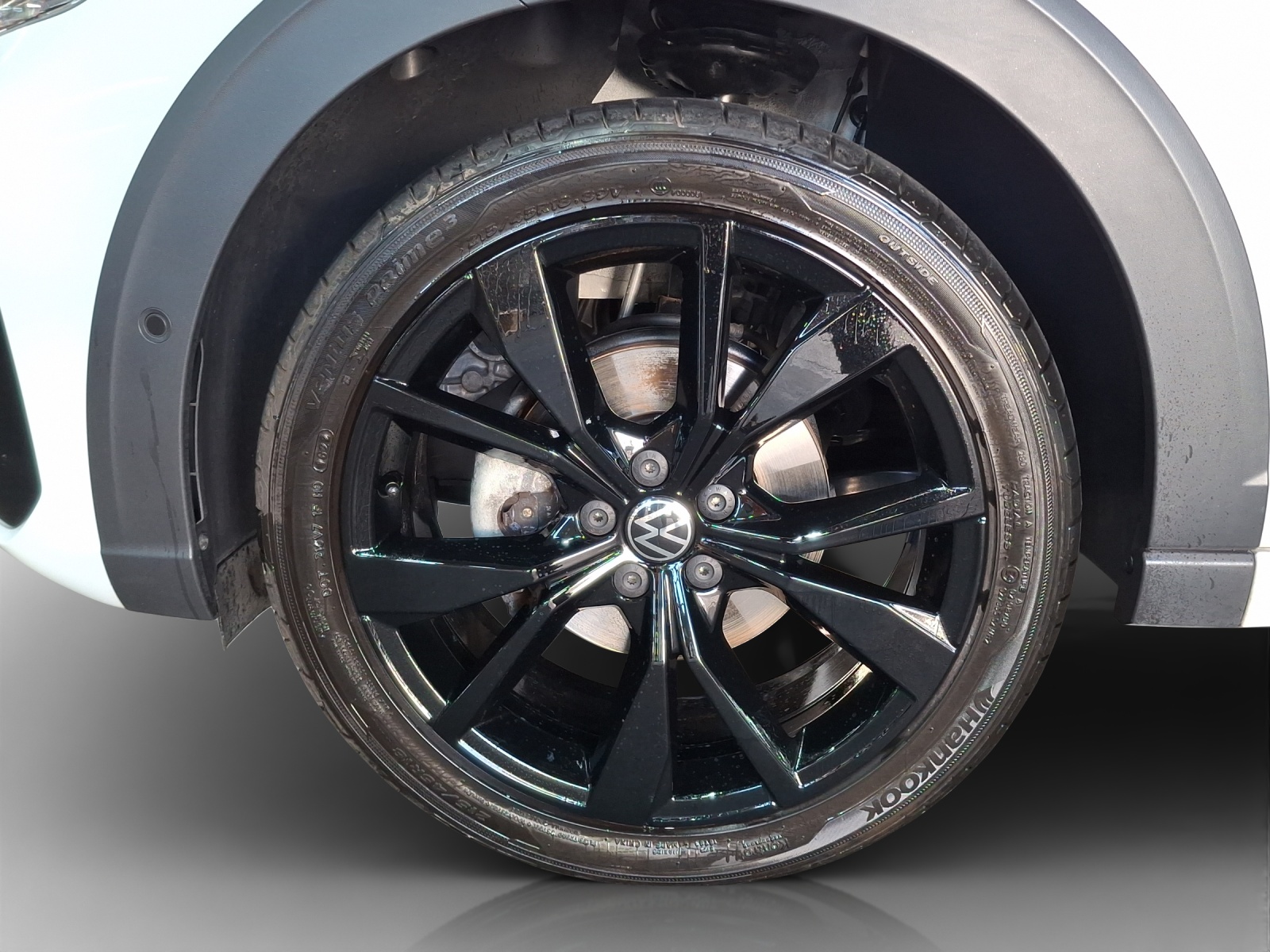 VW Taigo 1.5 TSI R-Line DSG-image-14
