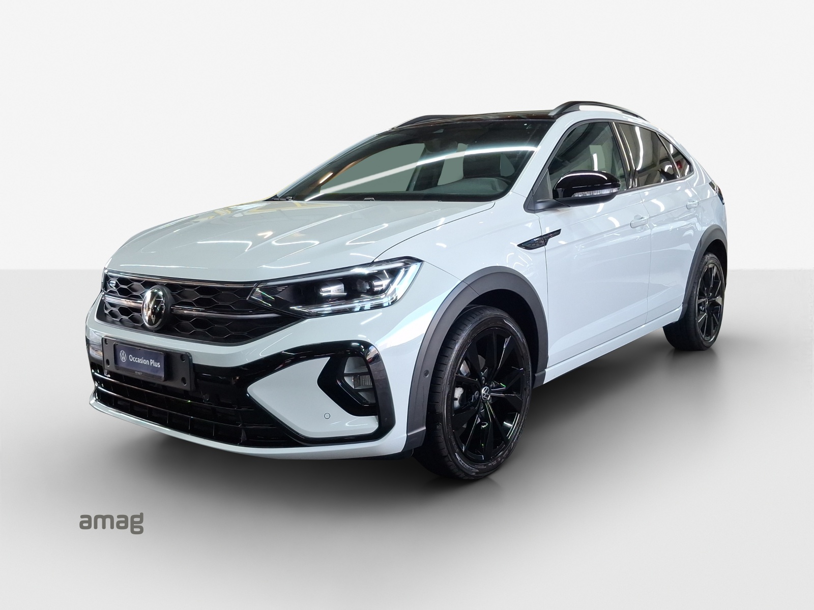 VW Taigo 1.5 TSI R-Line DSG