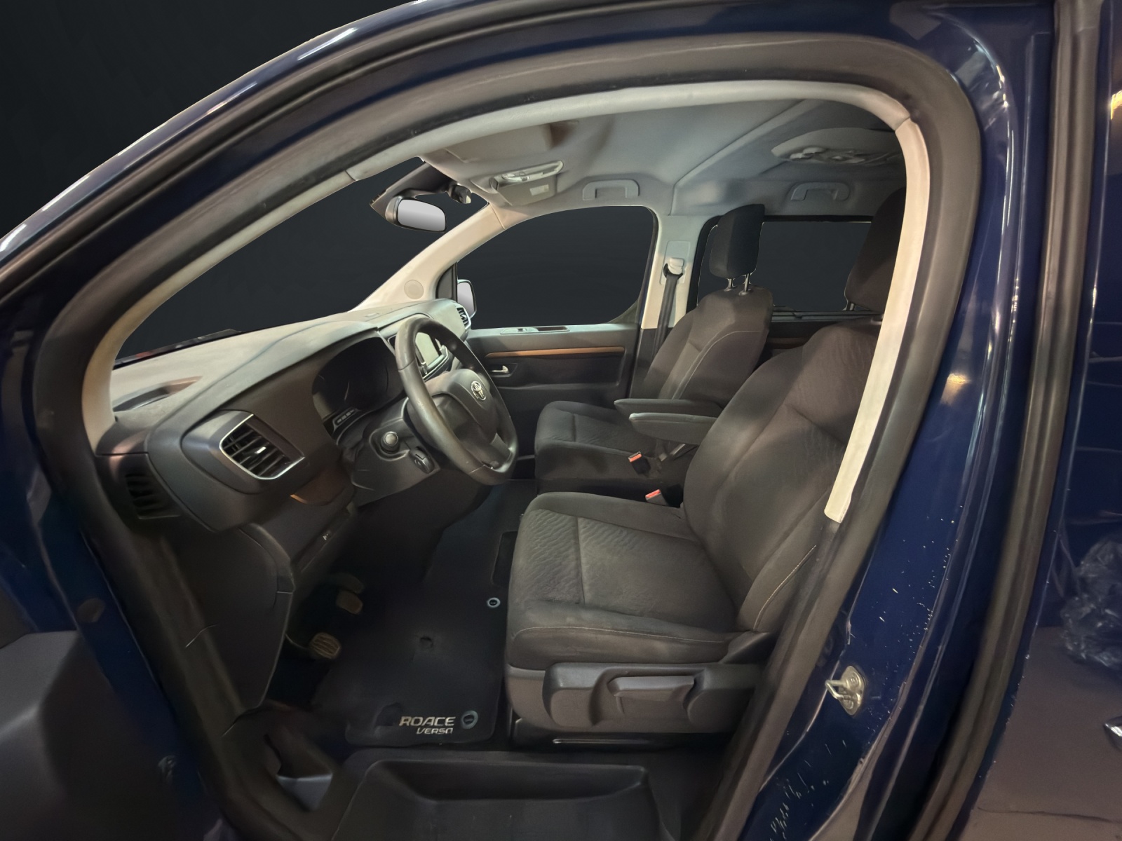 TOYOTA Proace Verso 2.0 D-4D Family L1-image-11