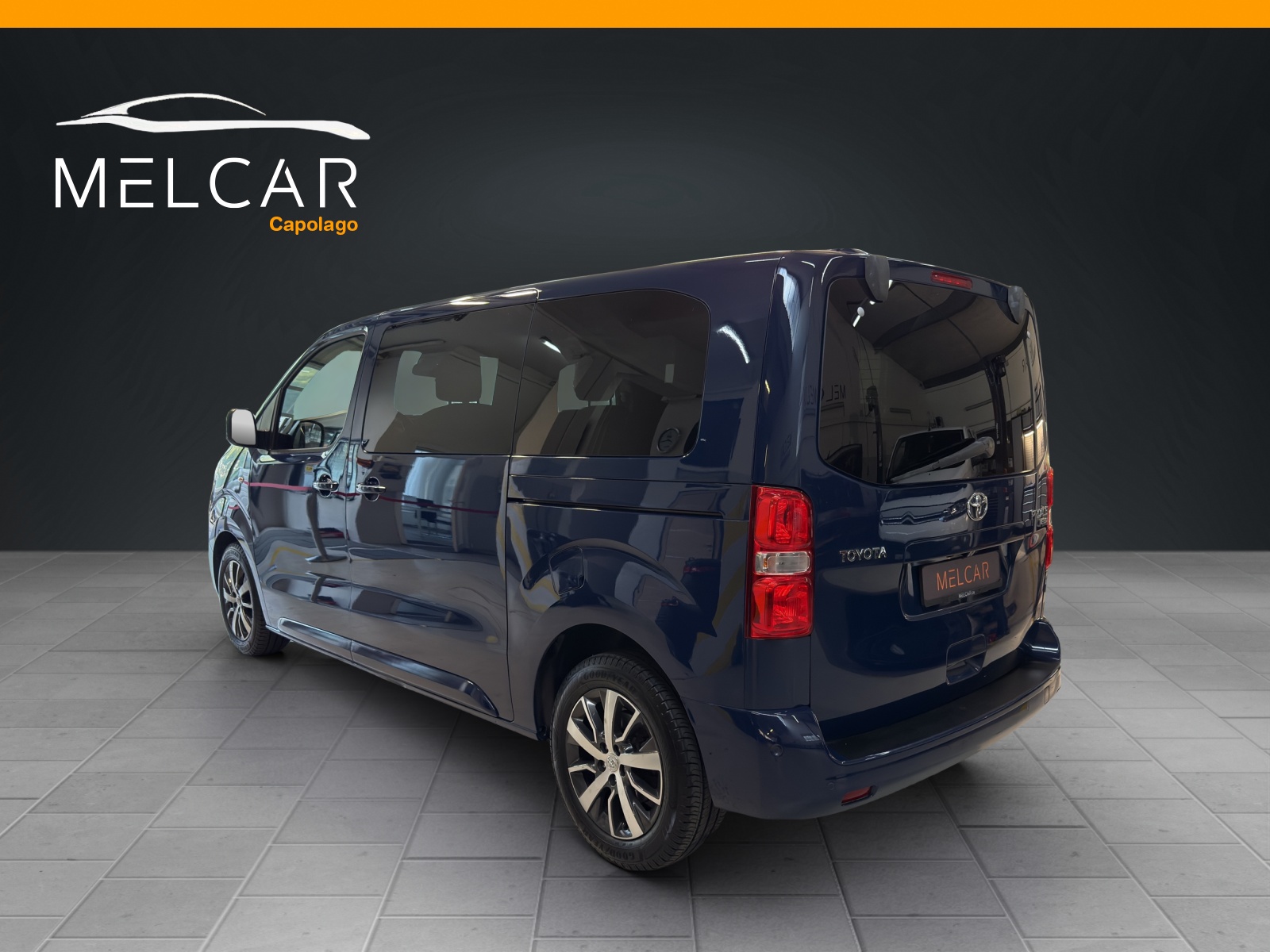 TOYOTA Proace Verso 2.0 D-4D Family L1-image-6