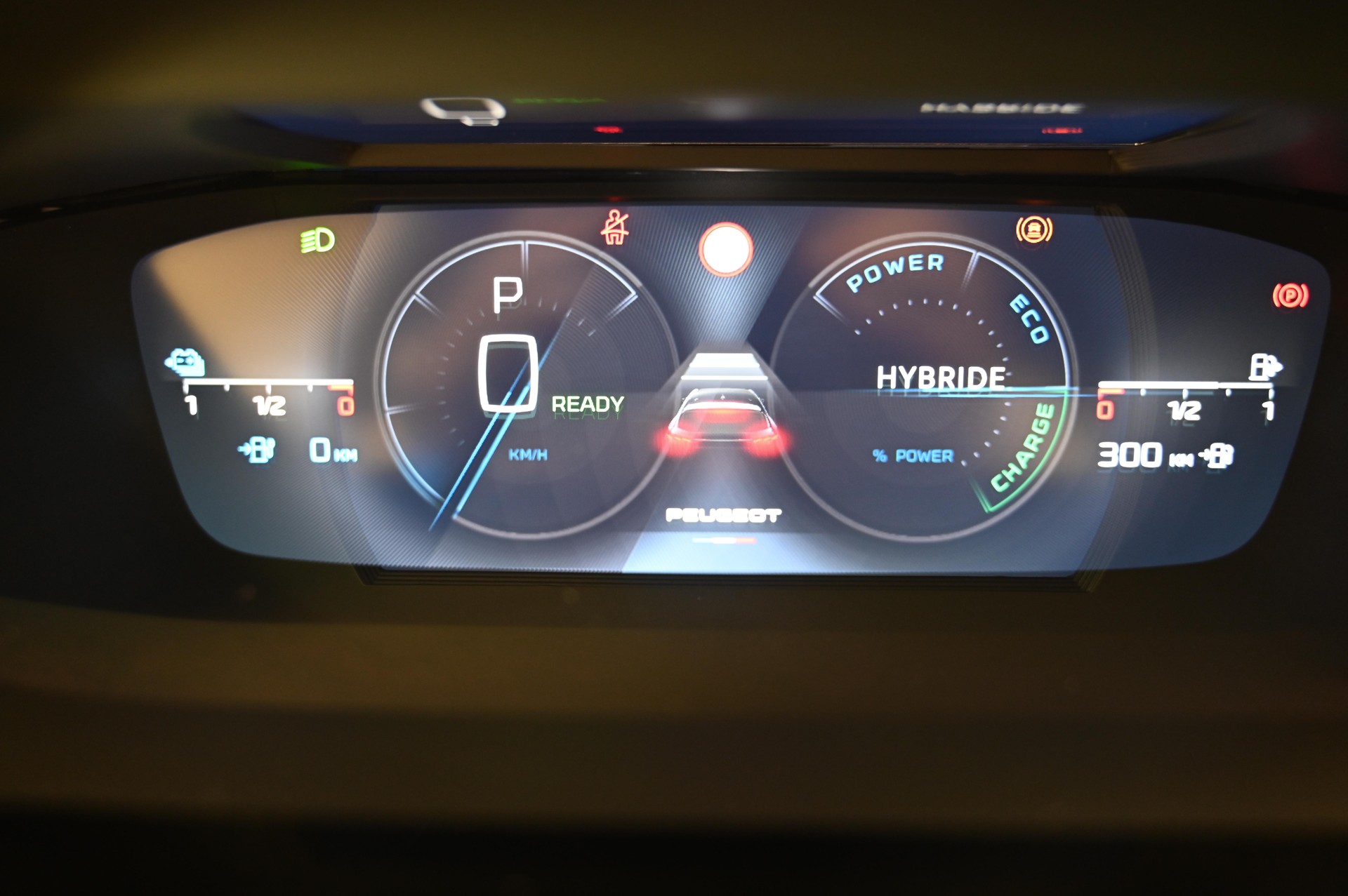 PEUGEOT 308 1.6 PHEV 180 GT-image-8