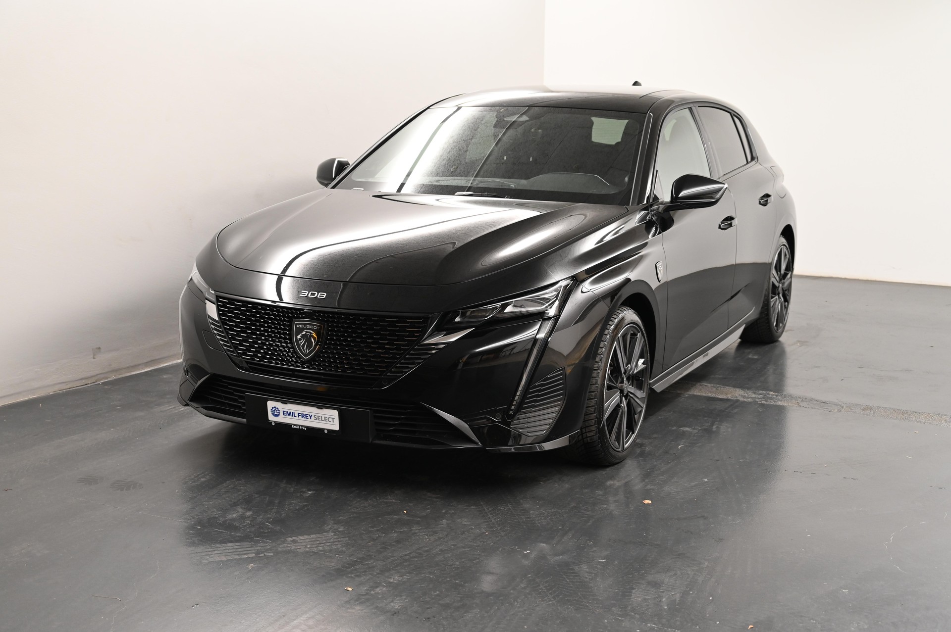 PEUGEOT 308 1.6 PHEV 180 GT