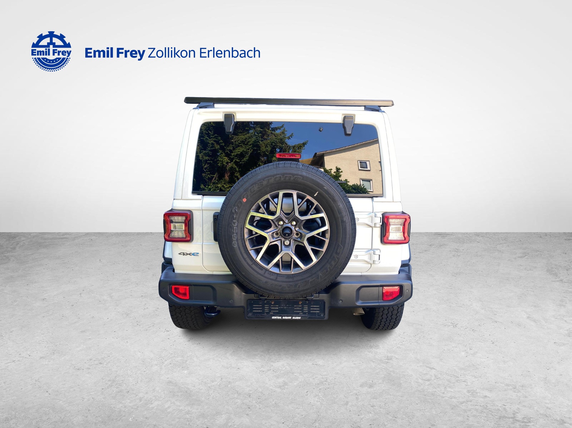 JEEP Wrangler 2.0 Turbo 80th Anniversary Unlimited 4xe-showroom-element-3