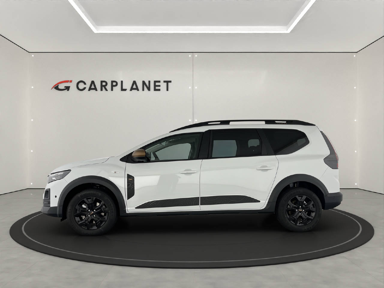 DACIA Jogger 1.8 Hybrid Extreme-showroom-element-1