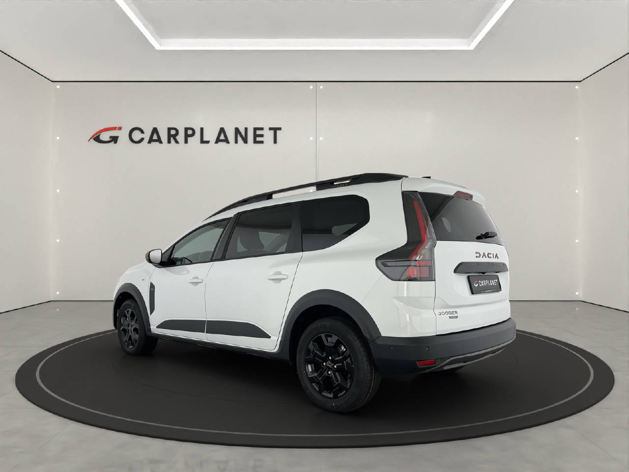 DACIA Jogger 1.8 Hybrid Extreme-showroom-element-2