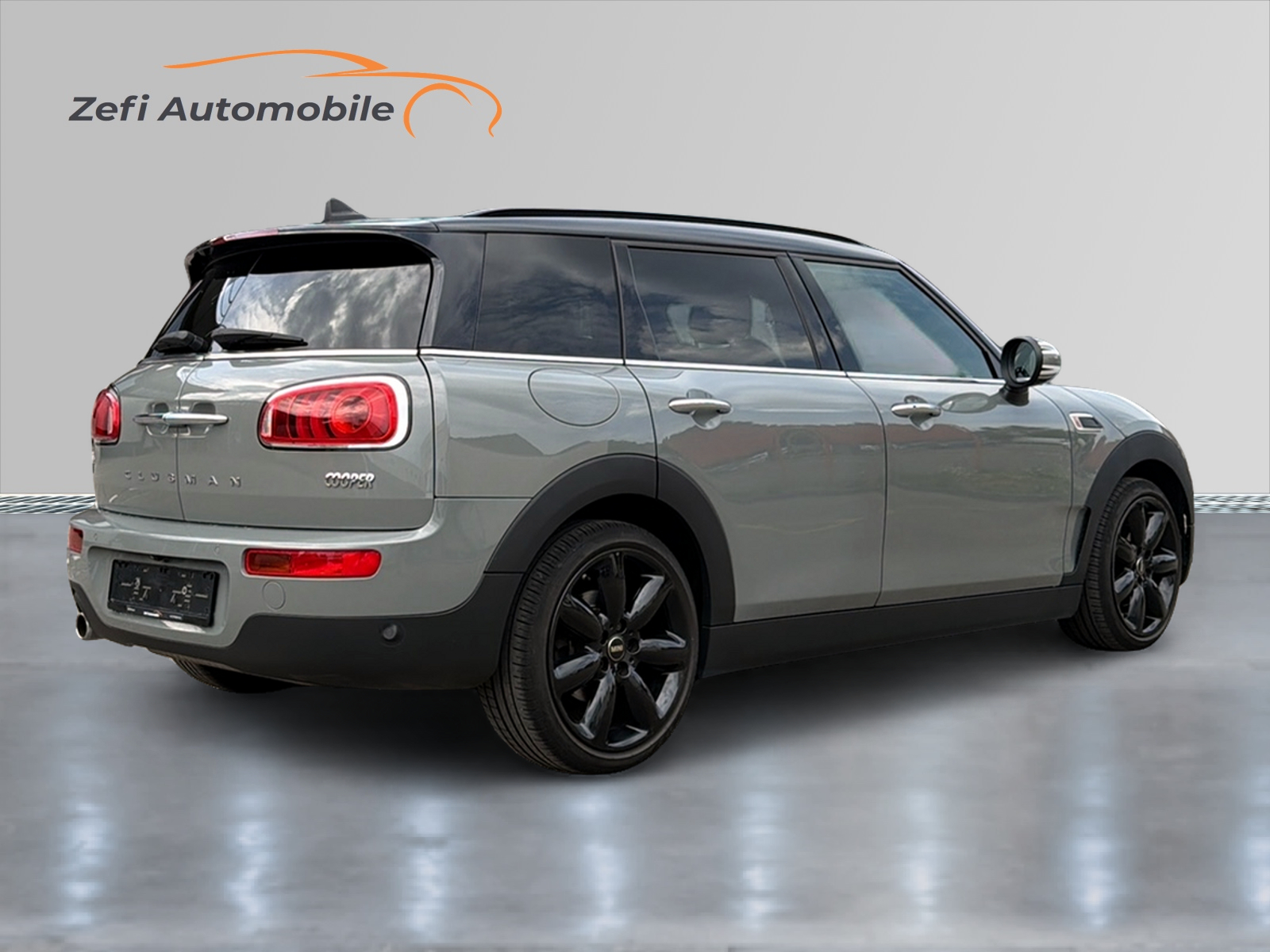 MINI Clubman Cooper-image-3