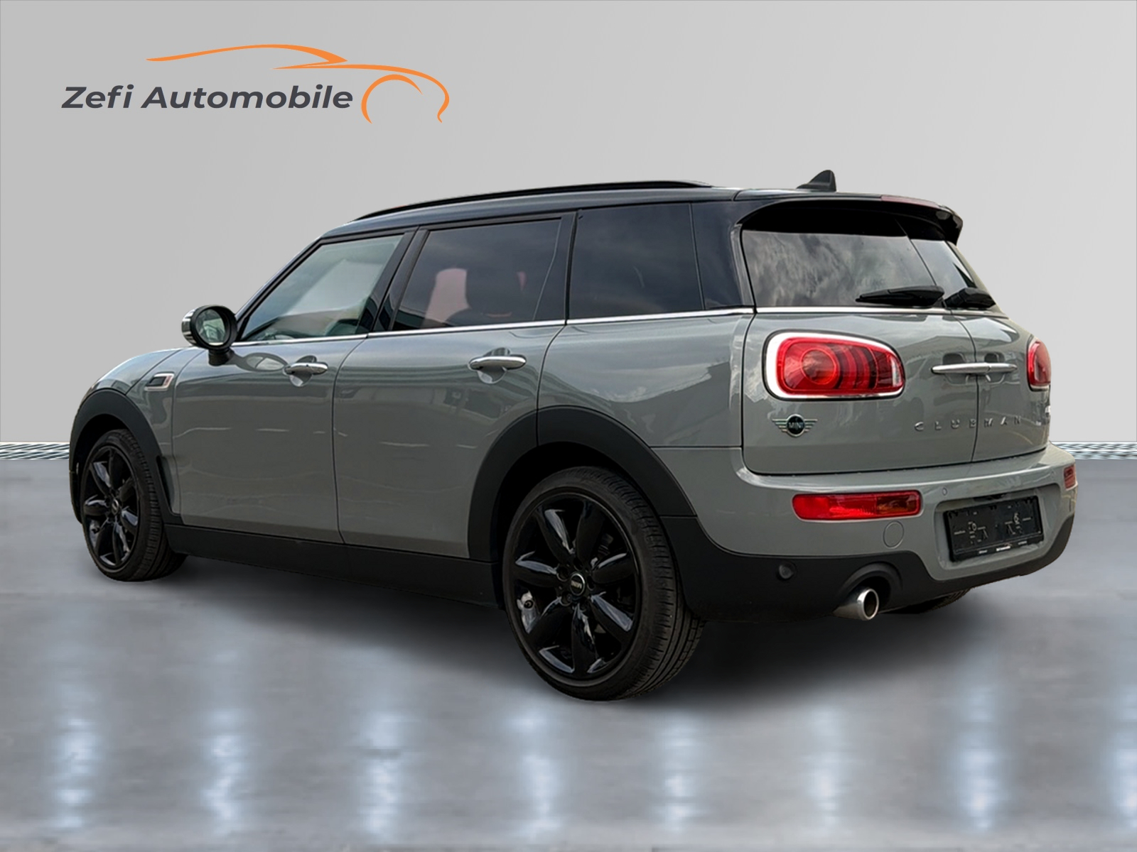 MINI Clubman Cooper-image-2
