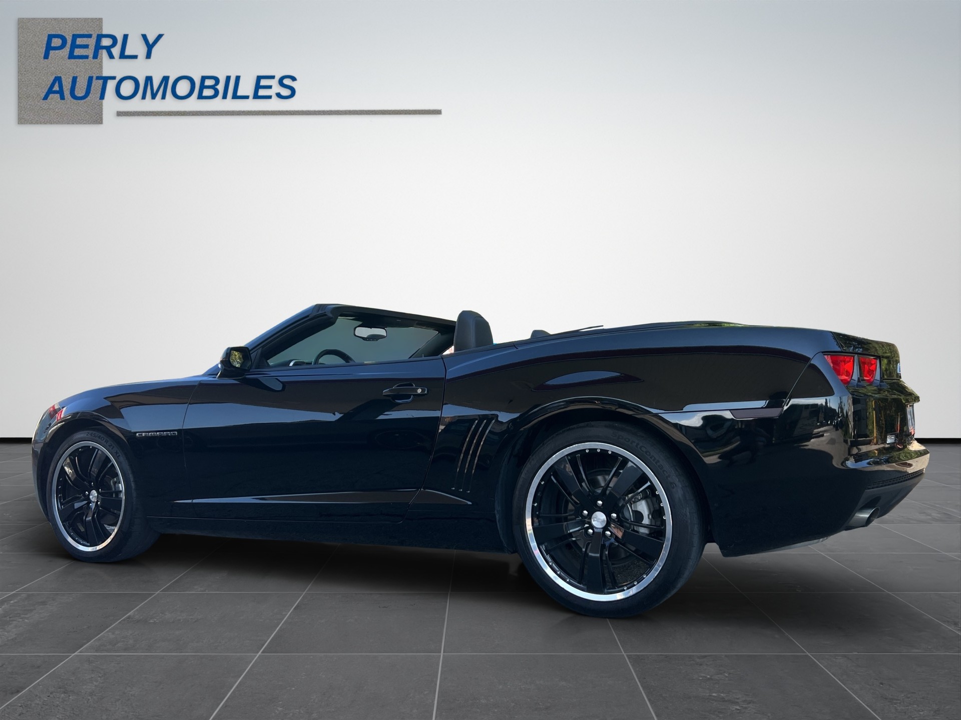 CHEVROLET 3.6 V6 Cabriolet-showroom-element-3
