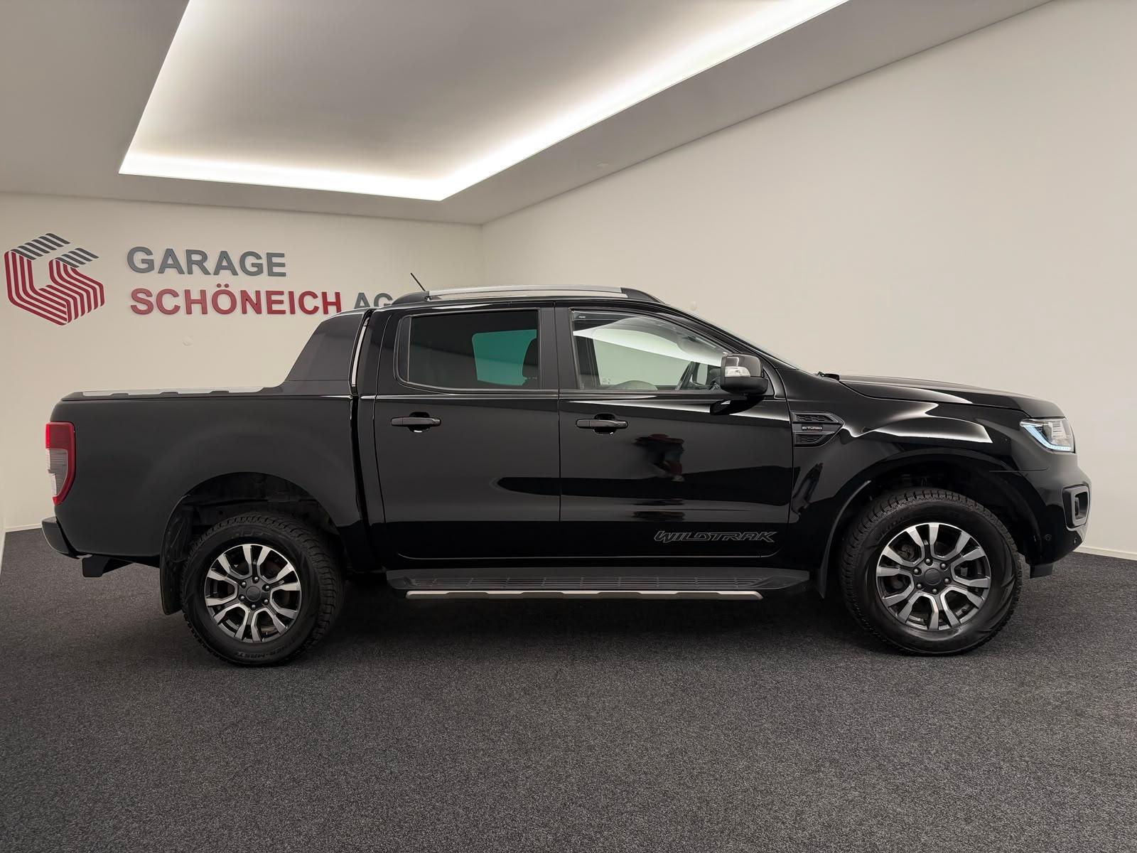 FORD Ranger DKab.Pick-up 2.0 EcoBlue 4x4 Wildtrak-showroom-element-3