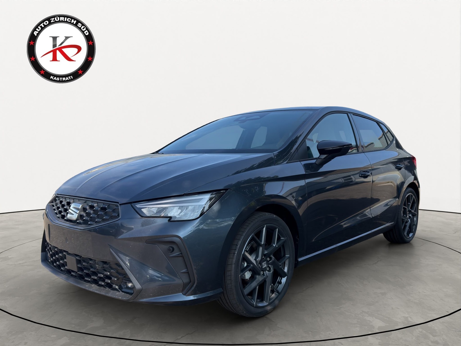 SEAT Ibiza 1.5 EcoTSI FR DSG-showroom-element-1