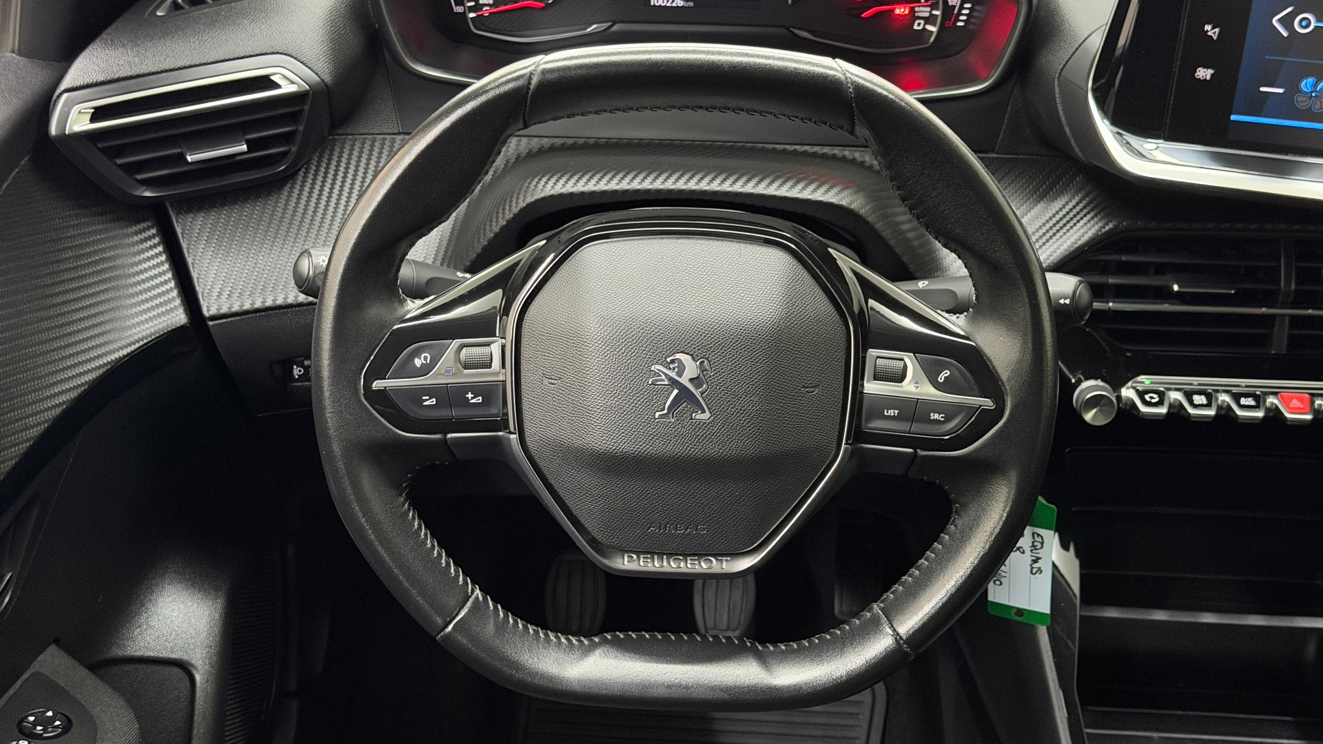 PEUGEOT 208 1.5 BlueHDi Active Pack-image-8
