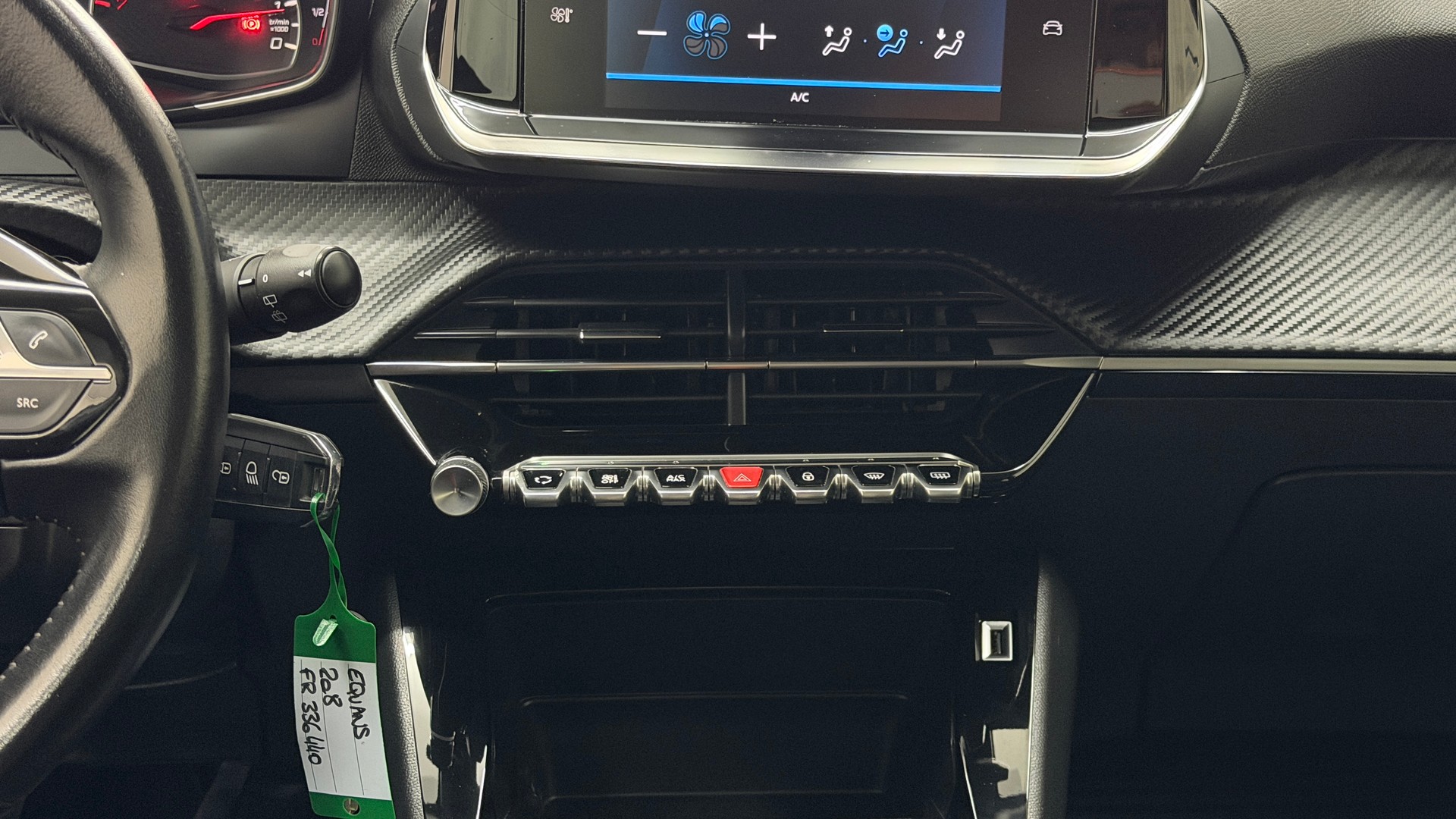 PEUGEOT 208 1.5 BlueHDi Active Pack-image-10