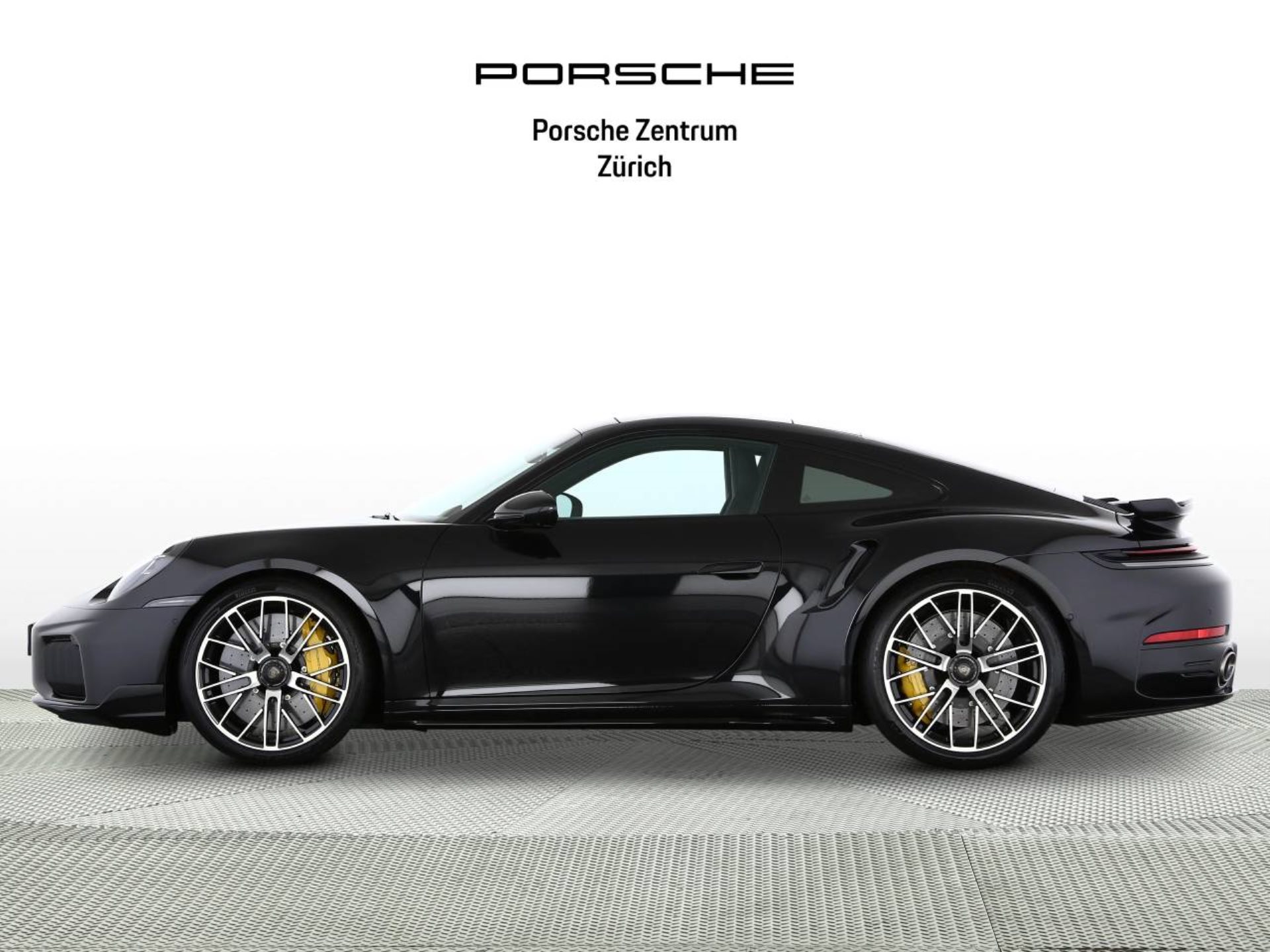PORSCHE 911 Turbo S-showroom-element-1