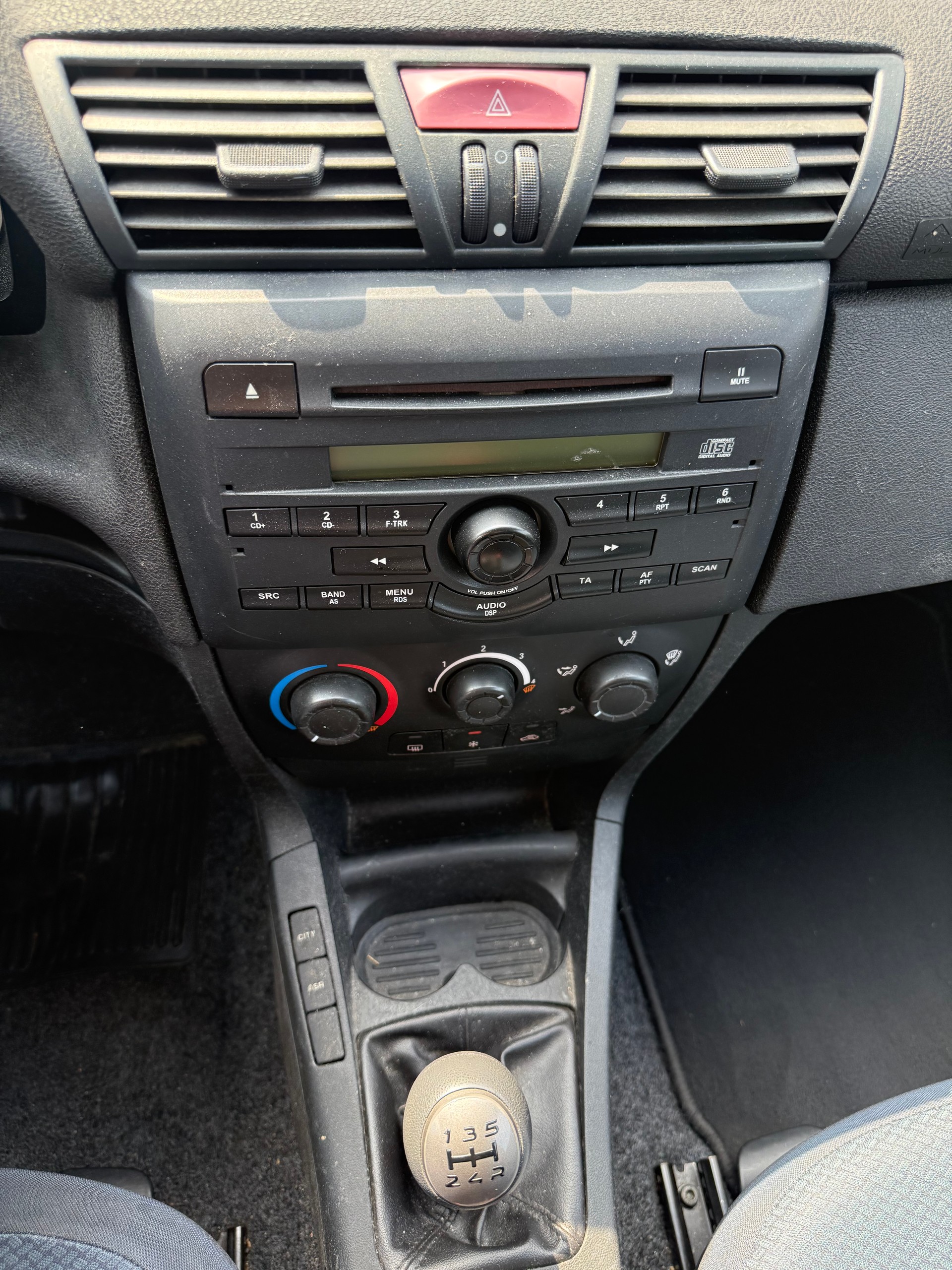 FIAT Stilo 1.8 16V Swiss-image-9