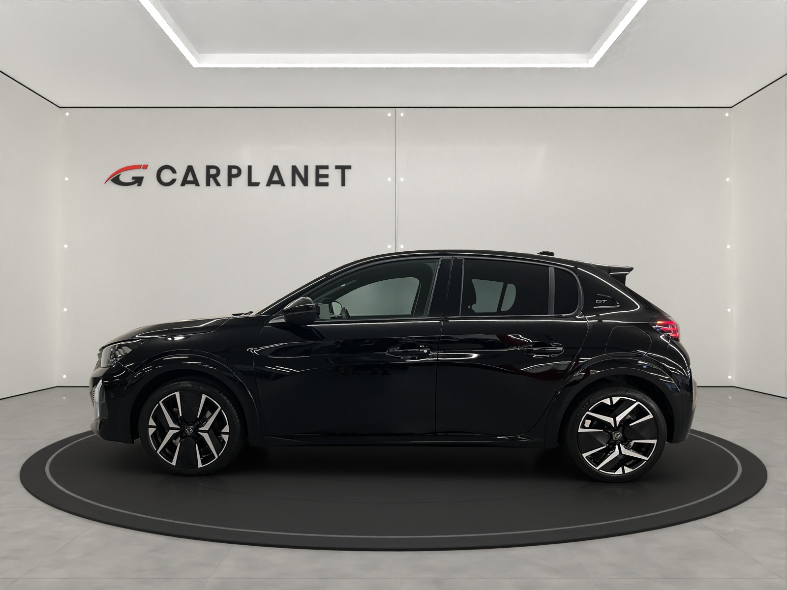 PEUGEOT 208 1.2 Hybrid GT-showroom-element-3
