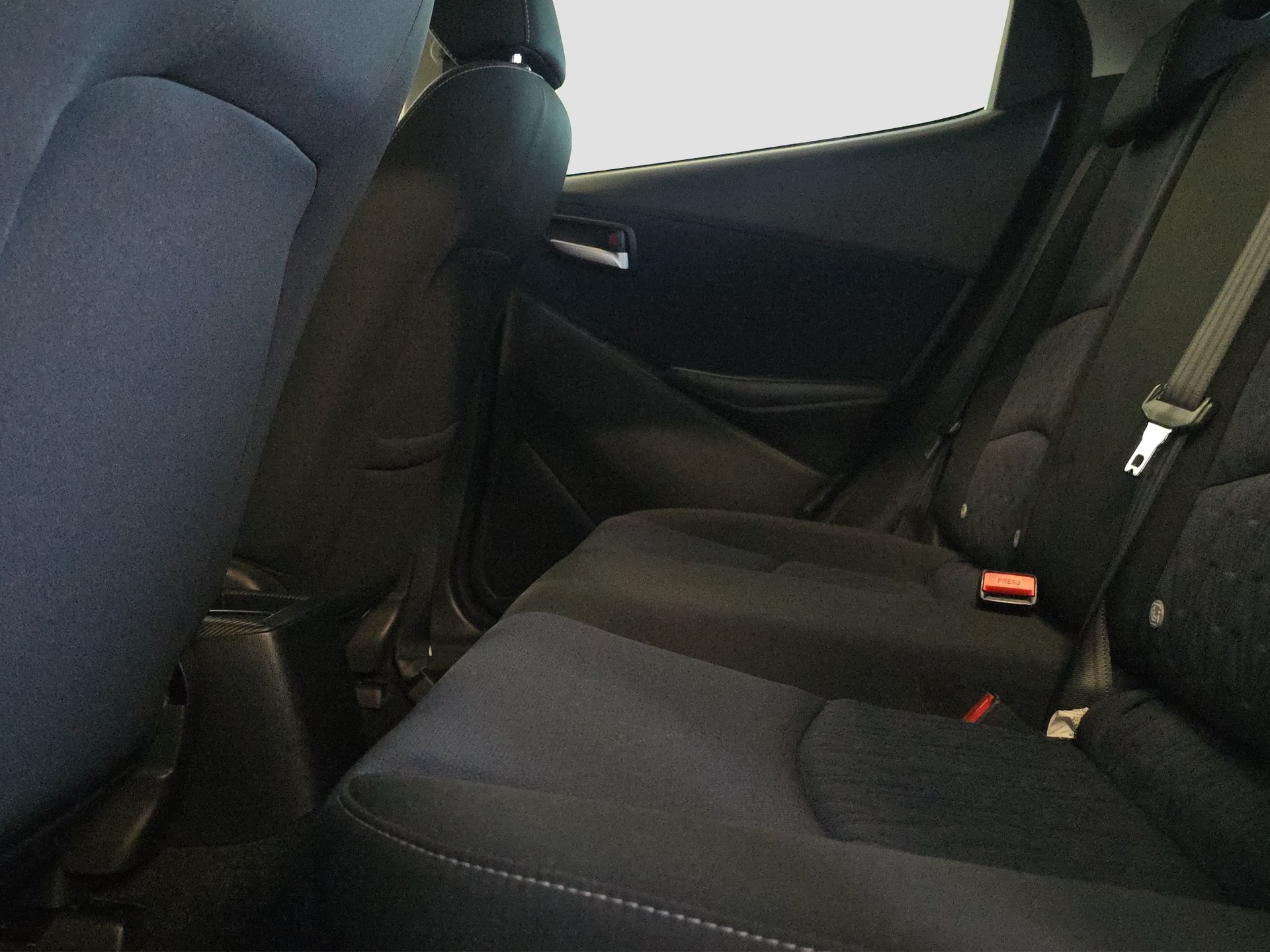 MAZDA 2 1.5i 16V Skyactiv-G Ambition Plus Drive-image-15