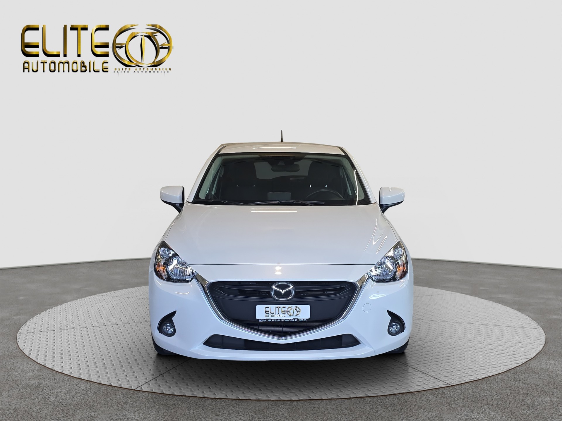 MAZDA 2 1.5i 16V Skyactiv-G Ambition Plus Drive-showroom-element-1