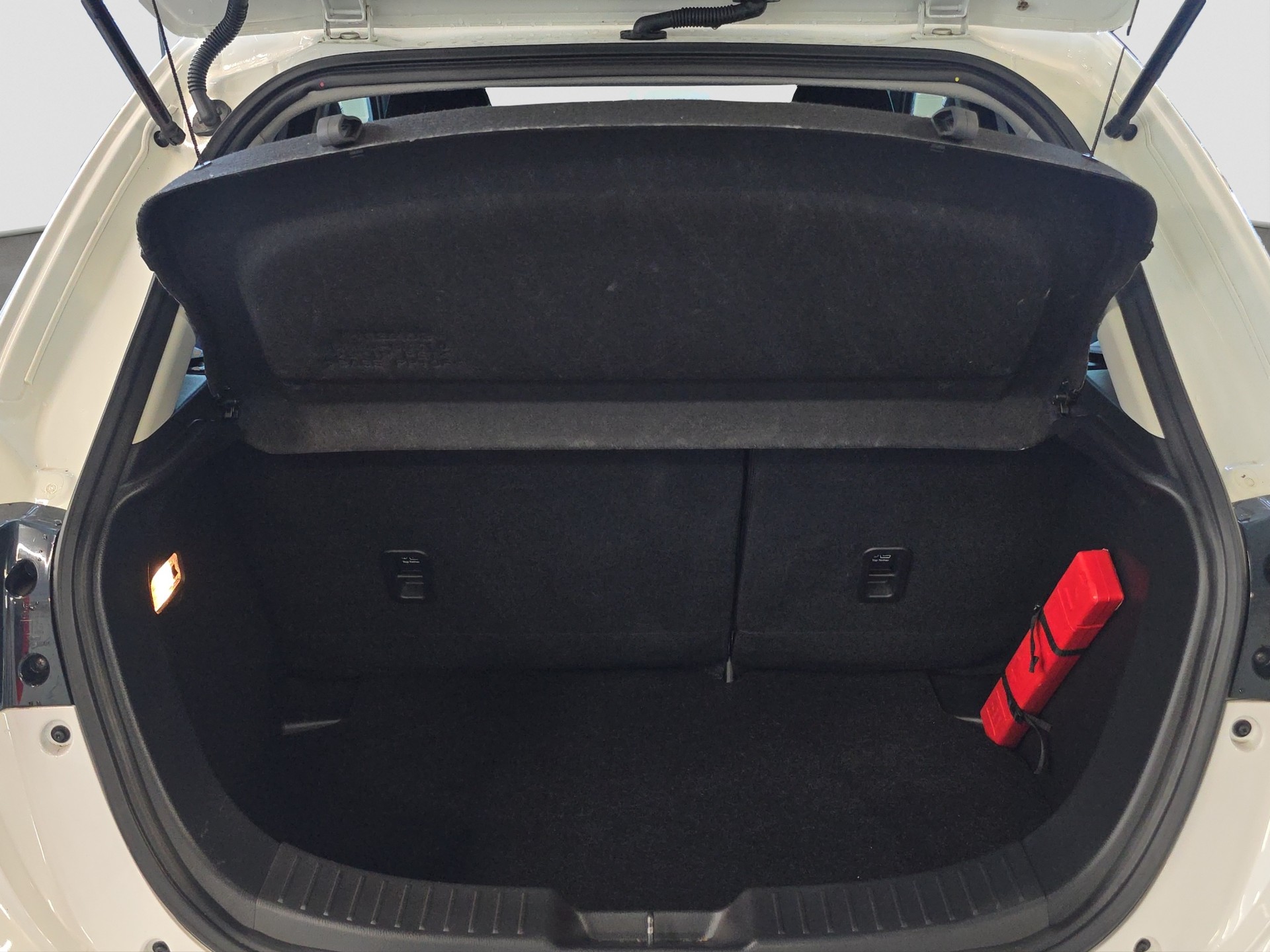 MAZDA 2 1.5i 16V Skyactiv-G Ambition Plus Drive-image-9
