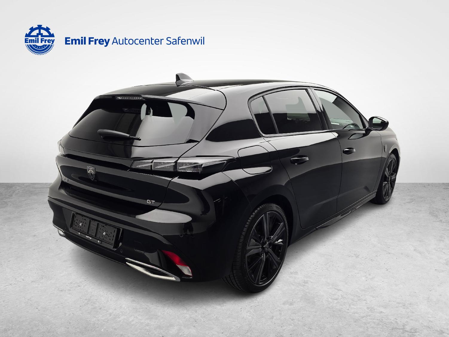 PEUGEOT 308 1.2 PureTech GT Pack-image-4