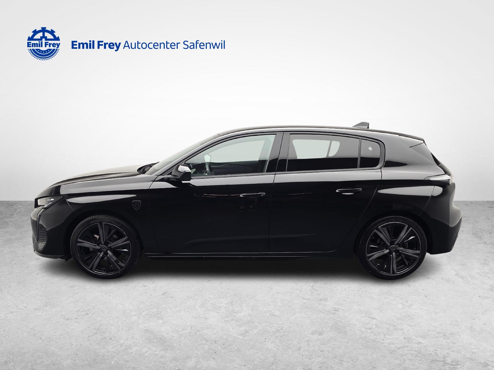 PEUGEOT 308 1.2 PureTech GT Pack-showroom-element-1