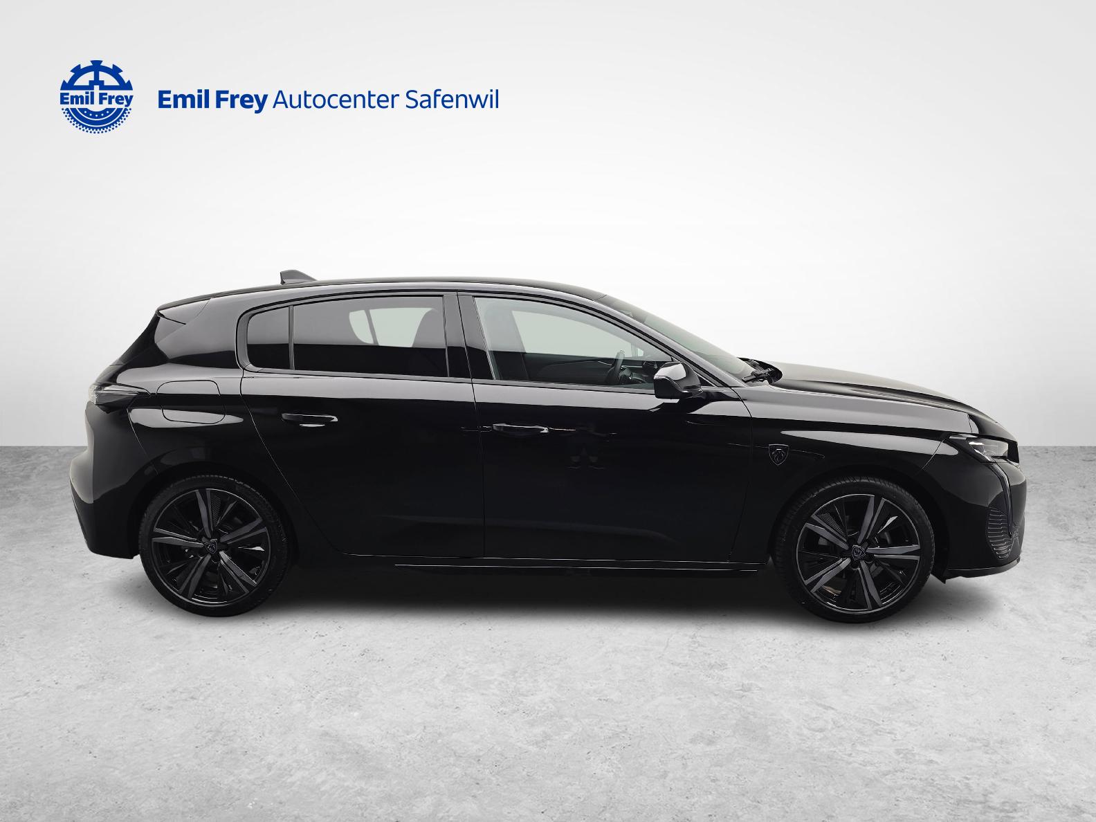 PEUGEOT 308 1.2 PureTech GT Pack-image-5