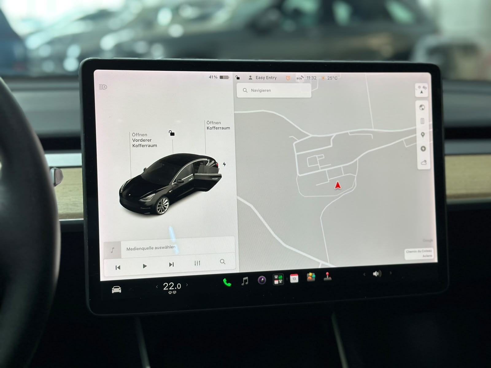 TESLA Model 3 Long Range Dual Motor AWD-image-14