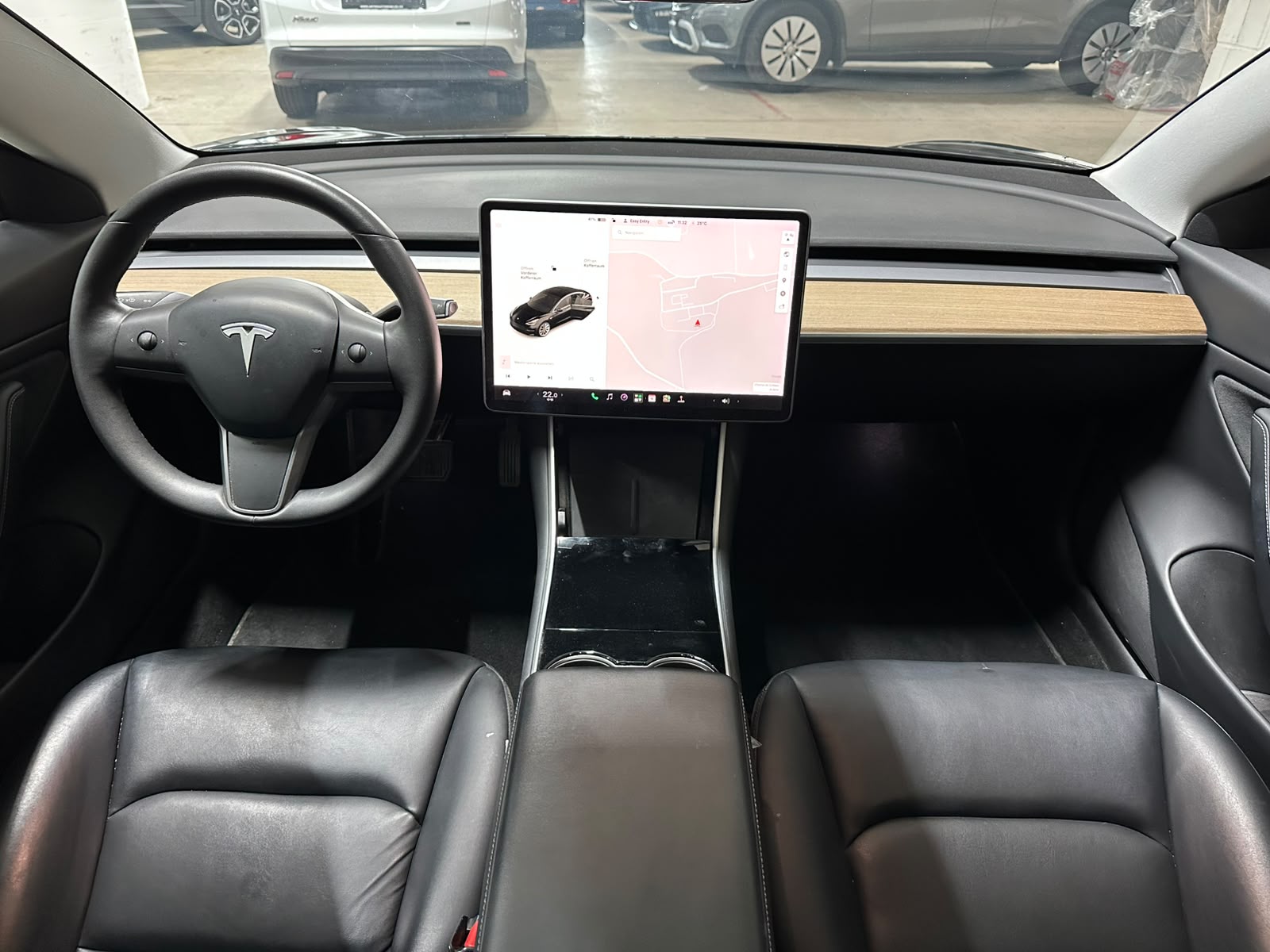 TESLA Model 3 Long Range Dual Motor AWD-image-11