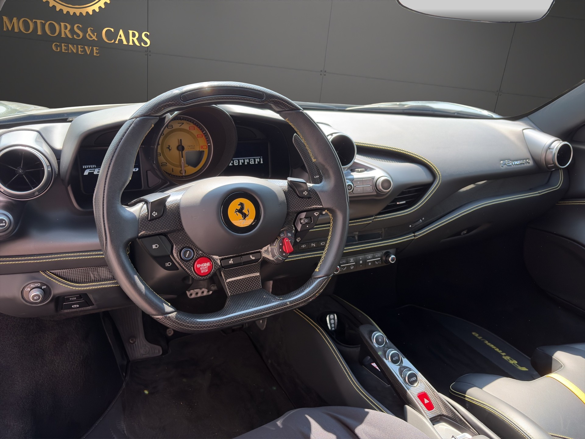 FERRARI F8 Tributo-image-19