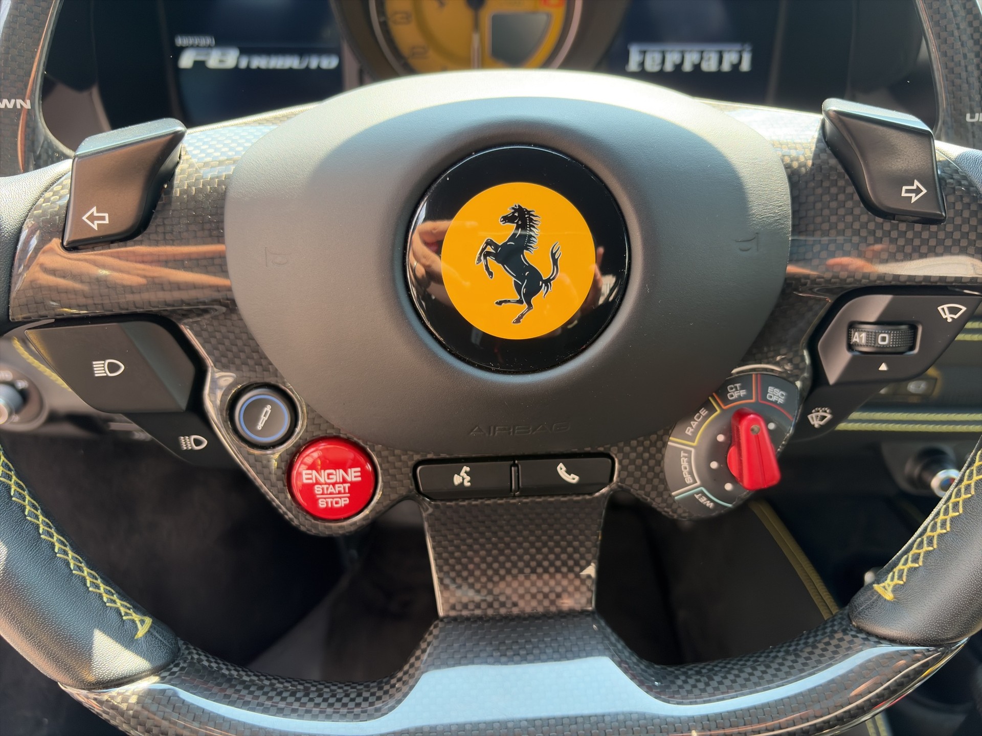 FERRARI F8 Tributo-image-21