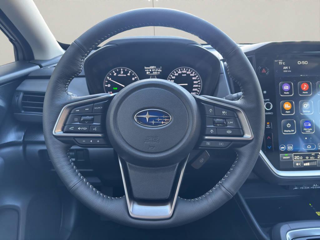 SUBARU Crosstrek 2.0i e-Boxer Passion-image-12