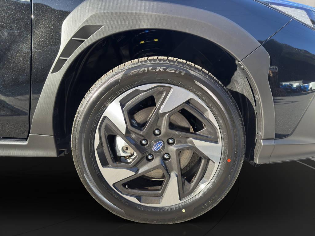 SUBARU Crosstrek 2.0i e-Boxer Passion-image-7