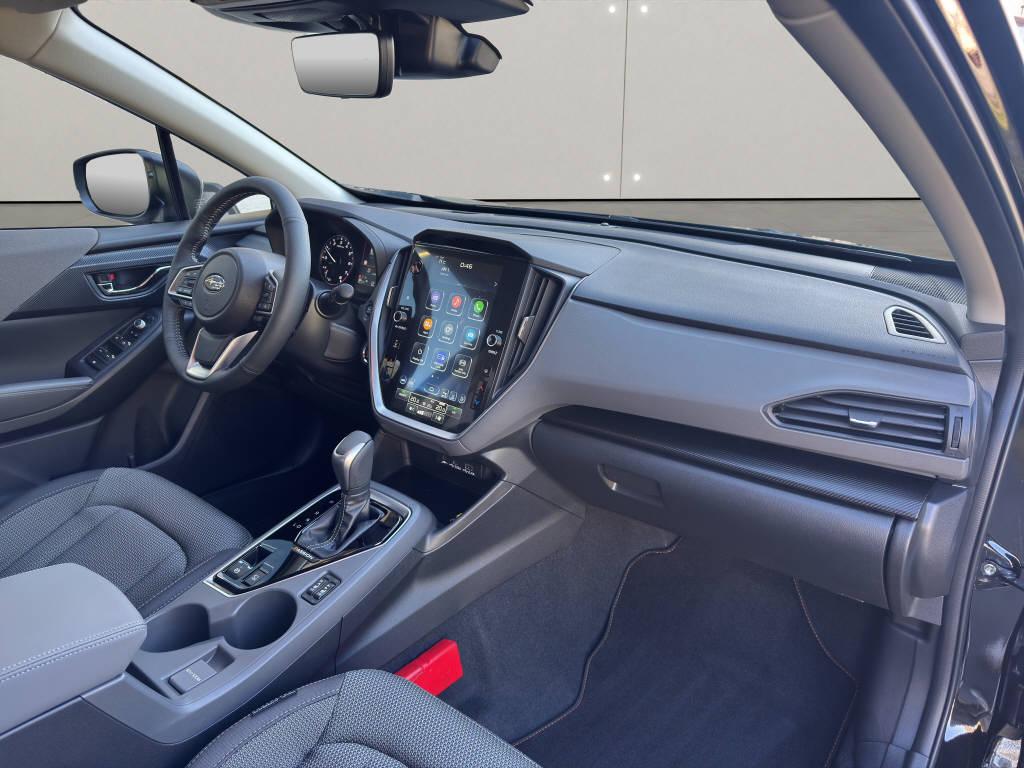 SUBARU Crosstrek 2.0i e-Boxer Passion-image-8