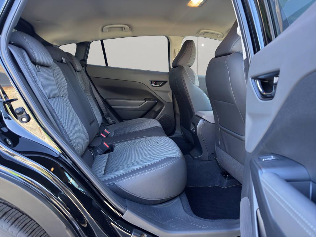SUBARU Crosstrek 2.0i e-Boxer Passion-image-9