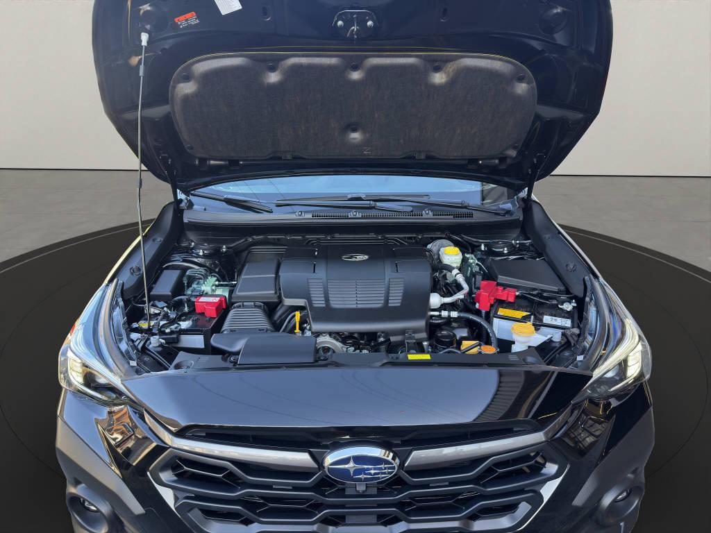 SUBARU Crosstrek 2.0i e-Boxer Passion-image-19