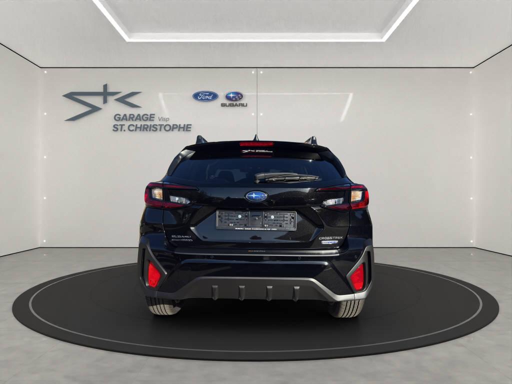 SUBARU Crosstrek 2.0i e-Boxer Passion-showroom-element-3