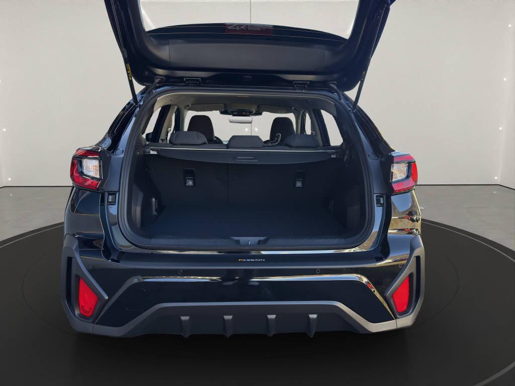 SUBARU Crosstrek 2.0i e-Boxer Passion-image-18