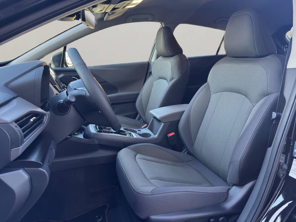 SUBARU Crosstrek 2.0i e-Boxer Passion-image-17