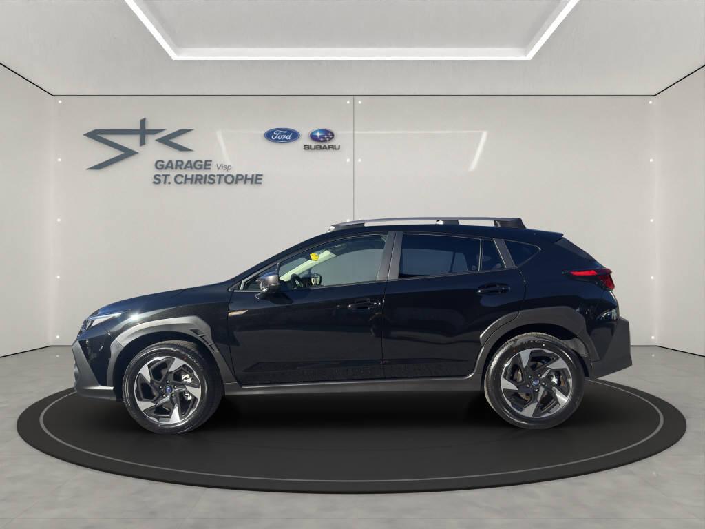 SUBARU Crosstrek 2.0i e-Boxer Passion-showroom-element-1