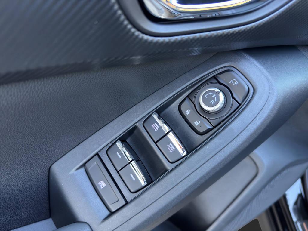 SUBARU Crosstrek 2.0i e-Boxer Passion-image-20