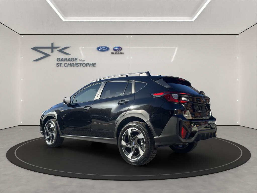 SUBARU Crosstrek 2.0i e-Boxer Passion-showroom-element-2