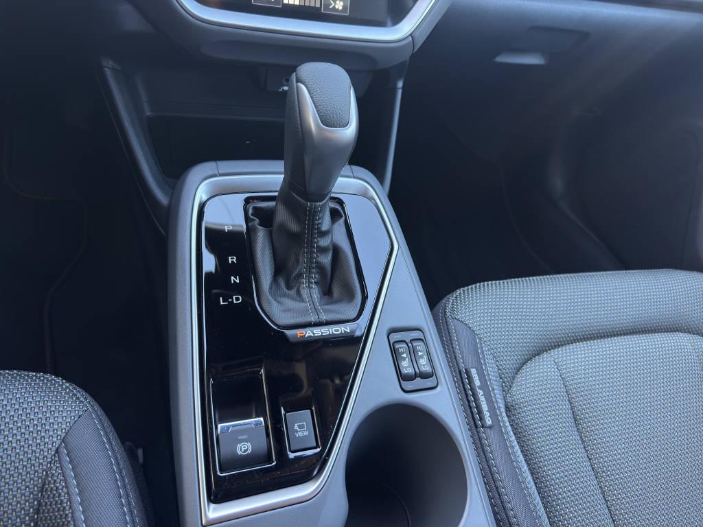 SUBARU Crosstrek 2.0i e-Boxer Passion-image-15