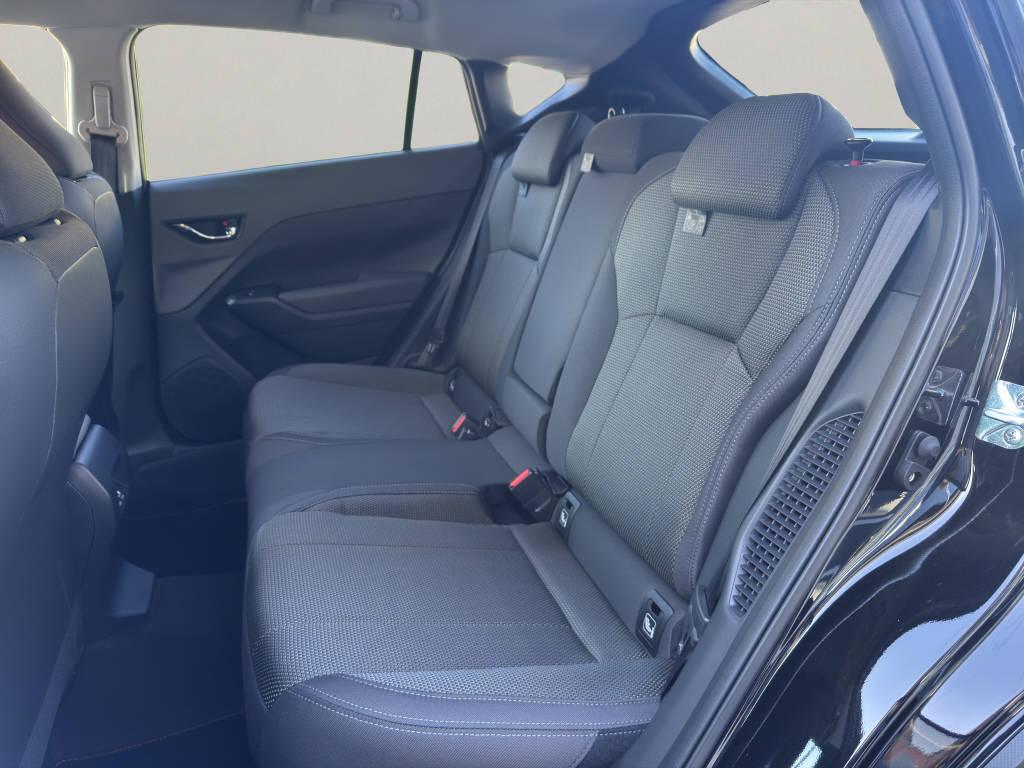 SUBARU Crosstrek 2.0i e-Boxer Passion-image-10