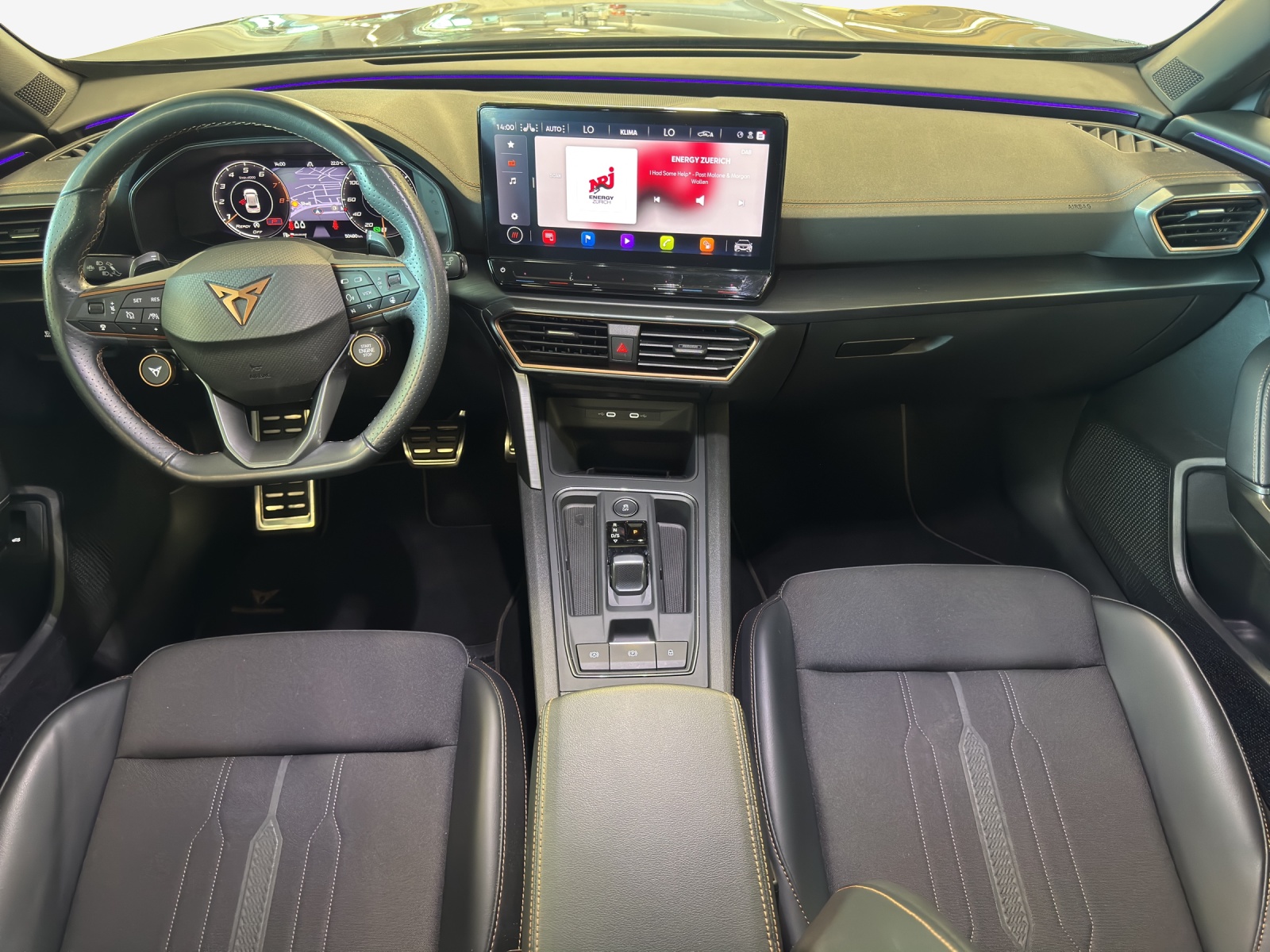 CUPRA Formentor 2.0TSI VZ 4Drive DSG-image-8